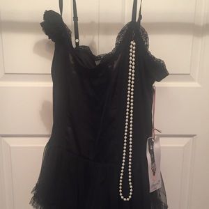 Forever 21 cocktail dress